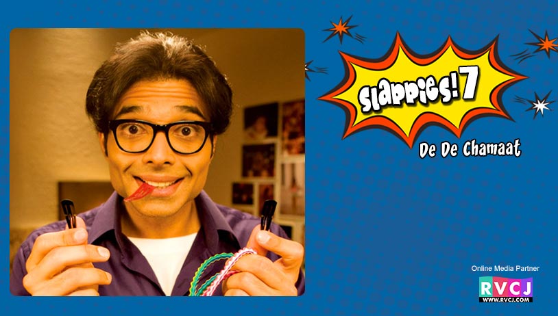 Uday Chopra