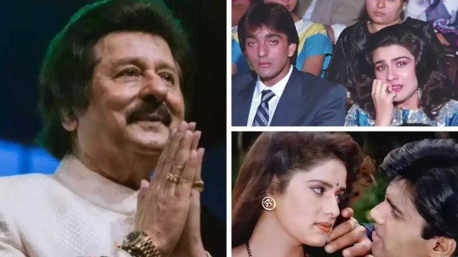 RIP Pankaj Udhas: Top 5 Ghazal And Songs By The Legendary Singer RIP Pankaj Udhas: Top 5 Ghazal And Songs By The Legendary Singer