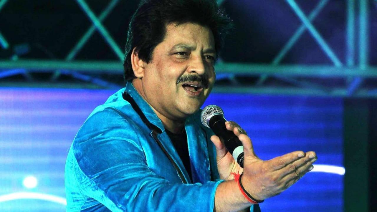 Udit Narayan Birthday Special: 5 Iconic Songs By The Singer That Are Timeless