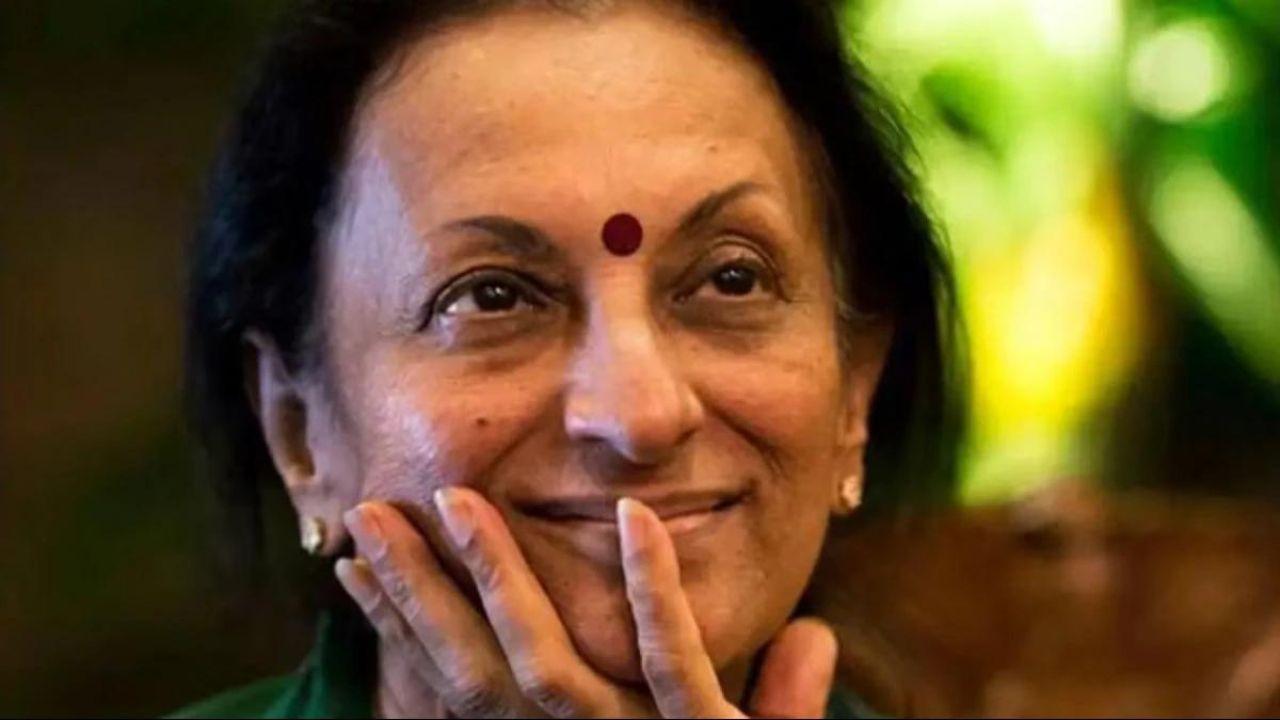 Veteren Playback Singer Uma Ramanan Passes Away at 72 in Chennai
