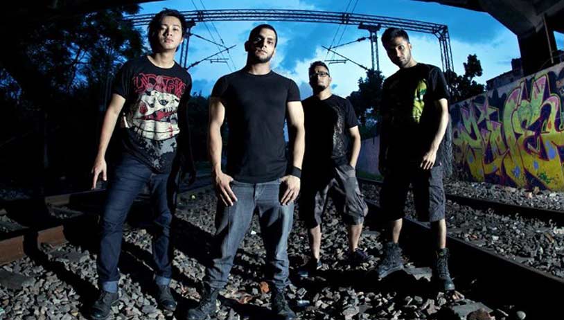 Ten Delhi-based Indie Acts that must be on your Playlist