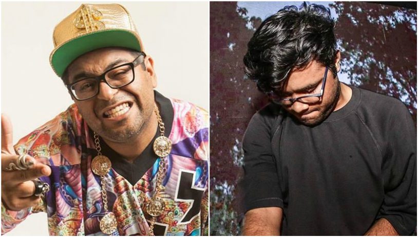 Radio City Freedom Awards 5: Unmute Showcase, New Delhi