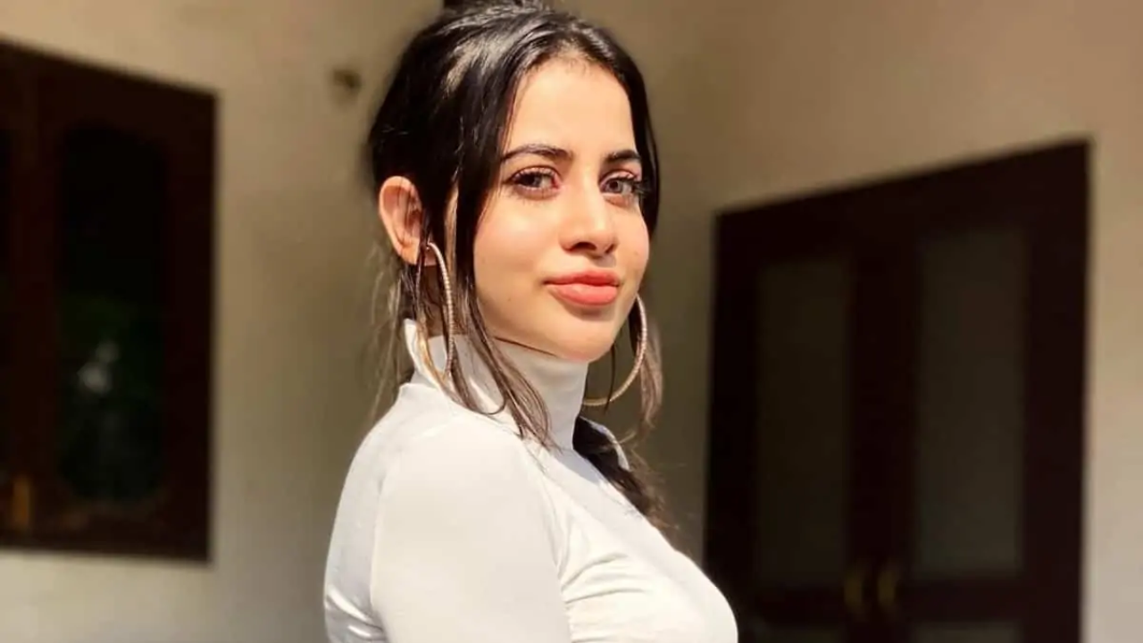 Cannes Film Festival 2025: Why Uorfi Javed Had to Miss Her Debut
