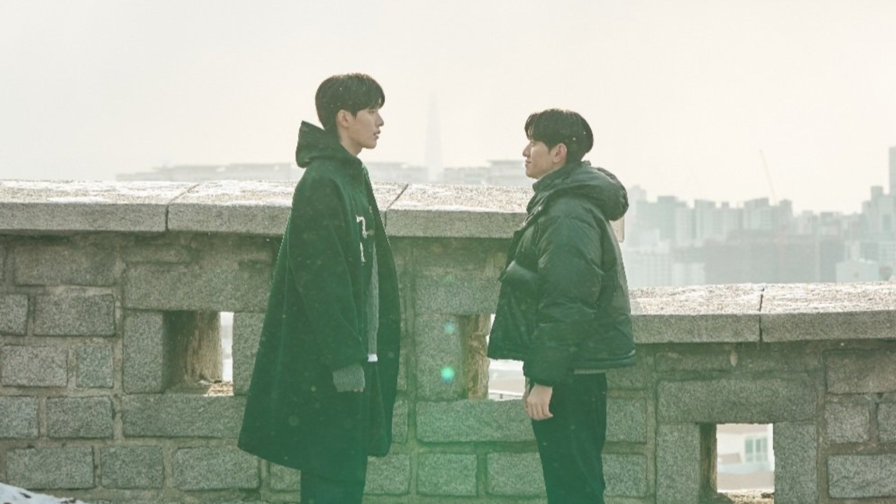 Love in the Big City