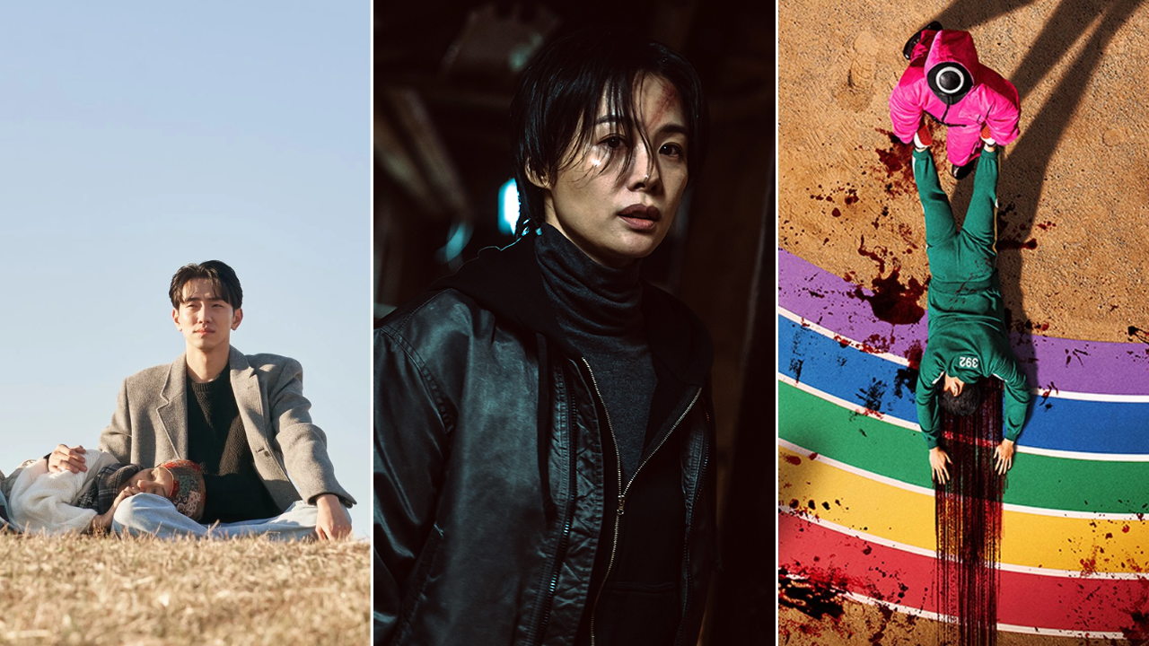Upcoming K-dramas