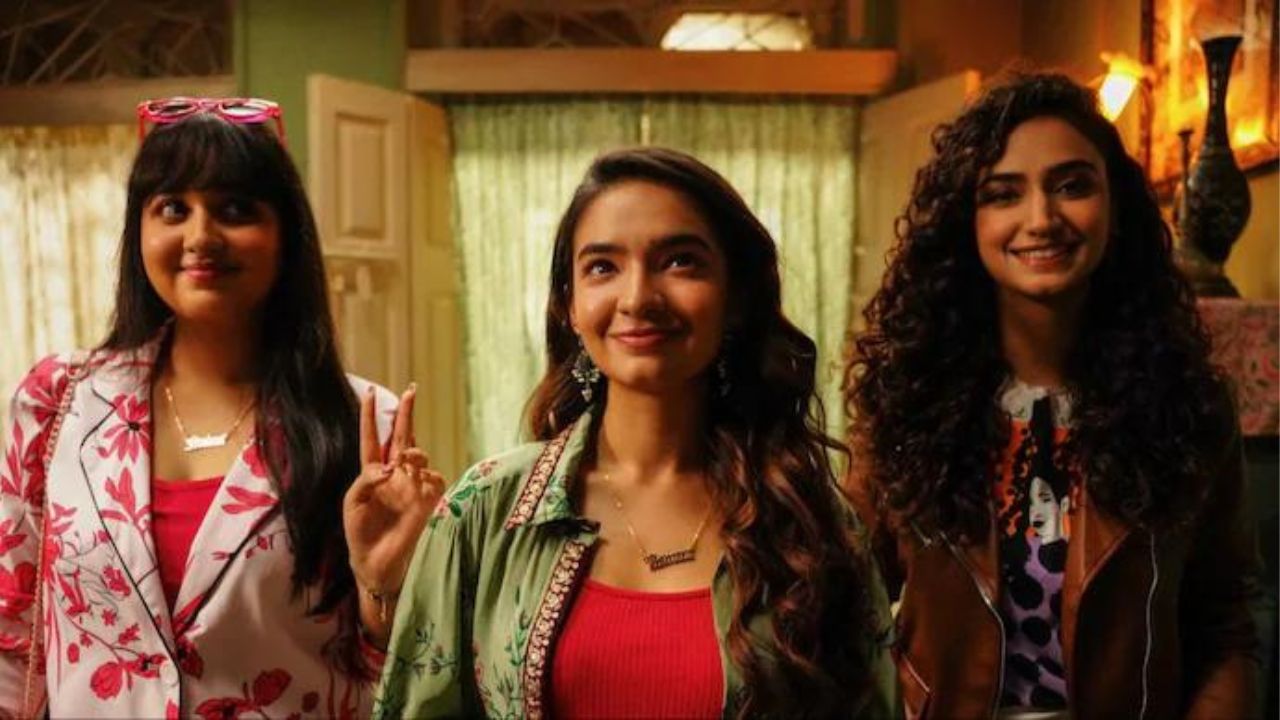 Dil Dosti Dilemma - Prime Video