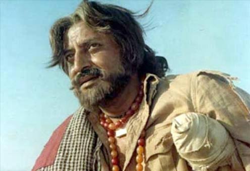 The Man We Loved To Hate-Pran