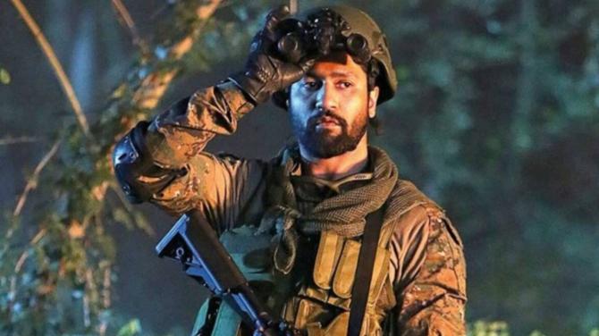 From Massan To Marrying The Woman Of His Dreams, Vicky Kaushal Manifested His Life And How!