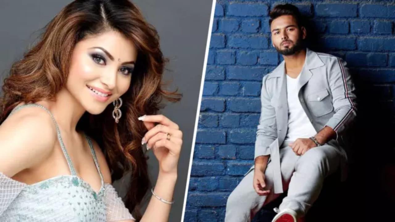 Did Urvashi Rautela Just Apologize To Cricketer Rishabh Pant? Here Is What We Know