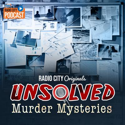 Unsolved Murder Mysteries