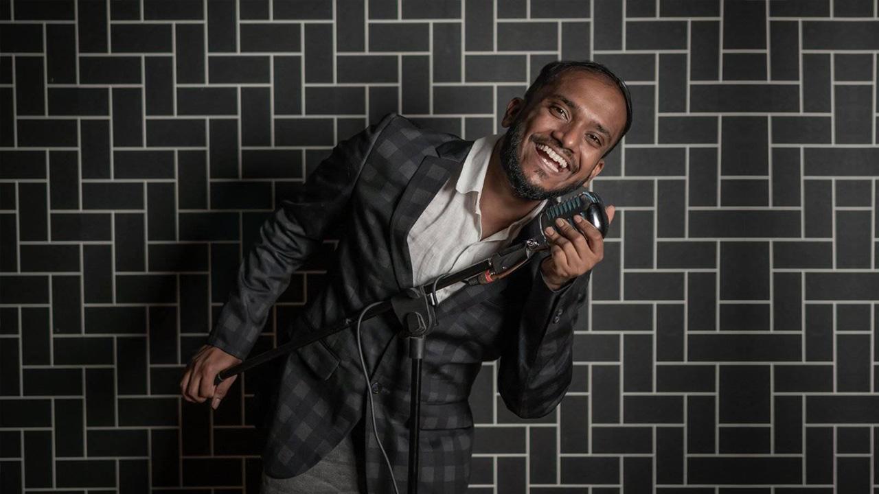 Singer Songwriter UTKARSH releases fresh pop single Na Aana