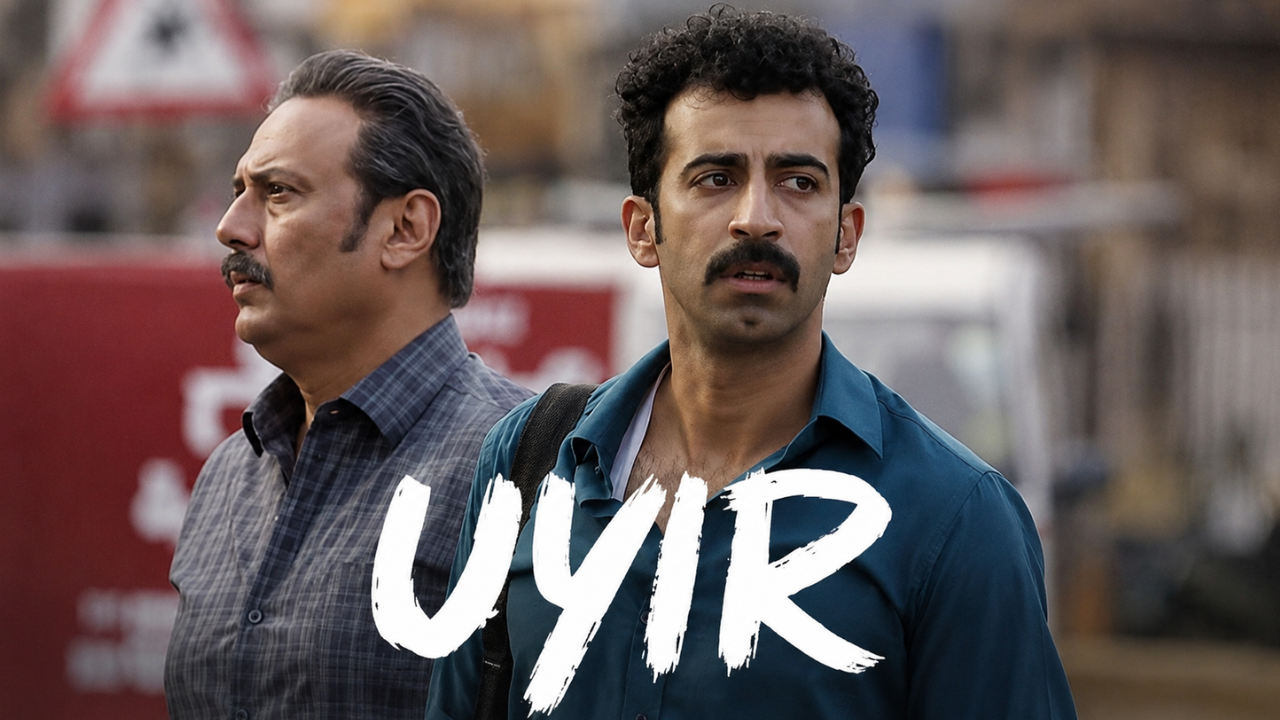 Uyir