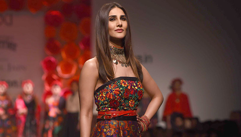 Know Your Star: Vaani Kapoor