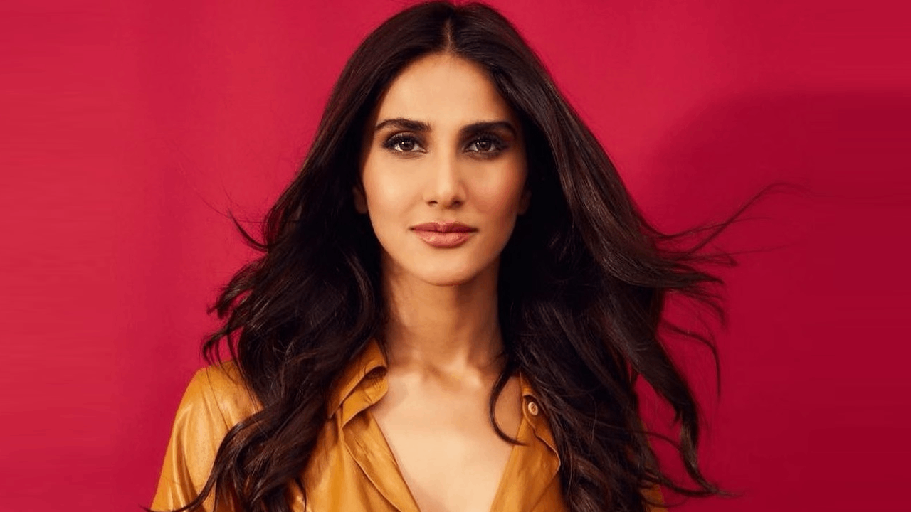 Vaani Kapoor: My father was over the moon