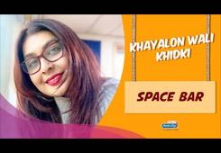 Khayalon Wali Khidki with RJ Jiah