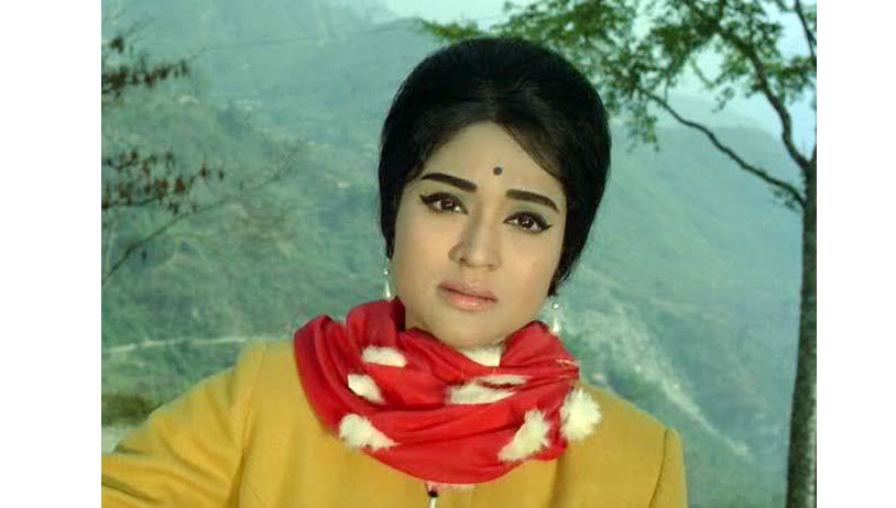 Vyjayanthimala