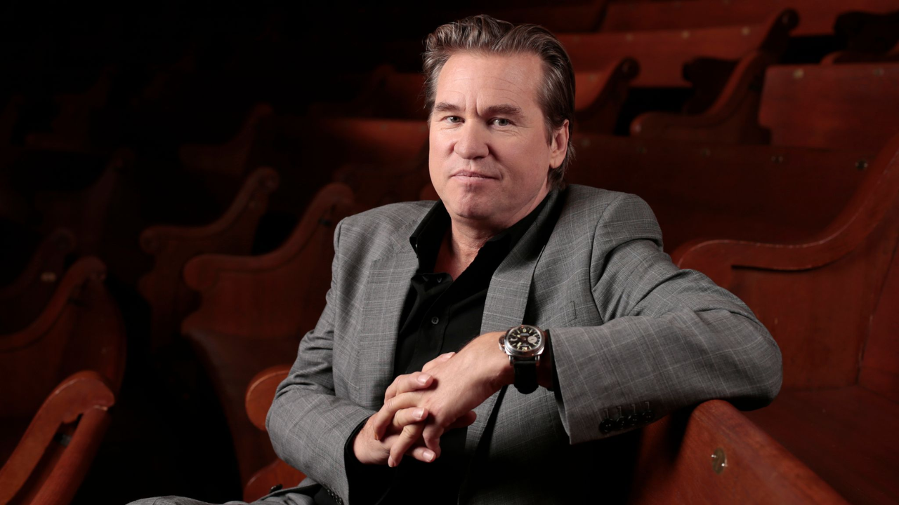 Batman Forever’s “Bruce Wayne” Actor Val Kilmer Passes Away at 65 in Los Angeles