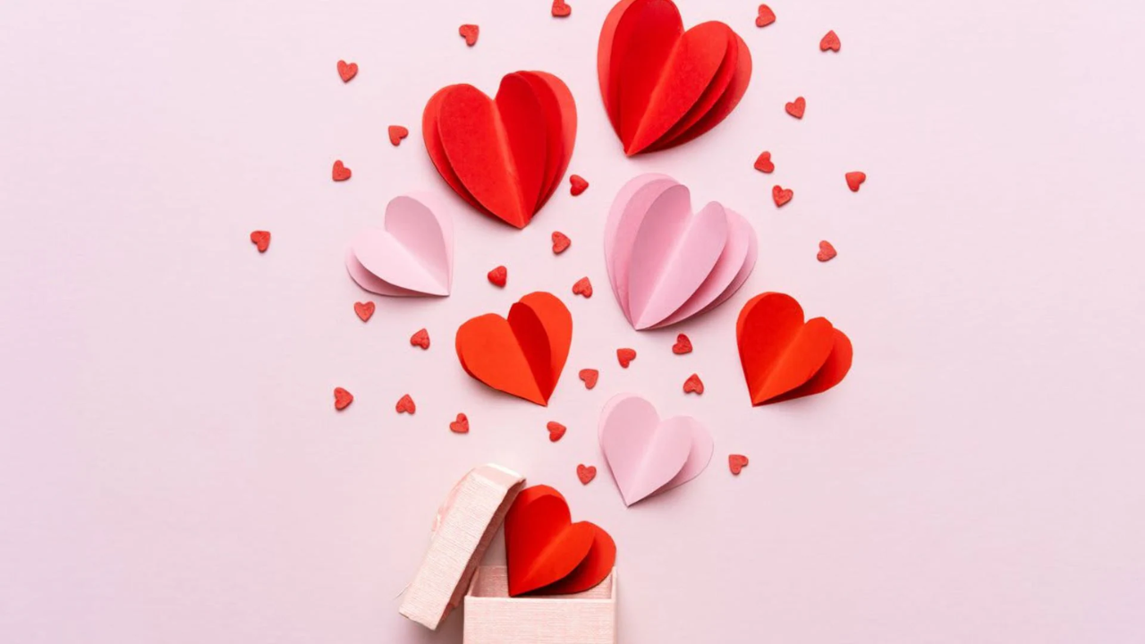 Saint Valentine`s Legacy