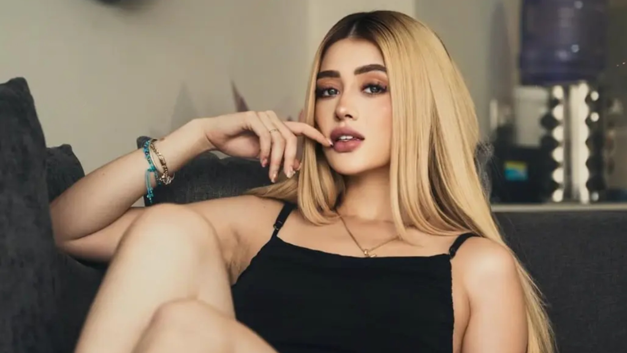 23 Year Old TikTok Influencer Valeria Marquez Shot Dead During Live Stream