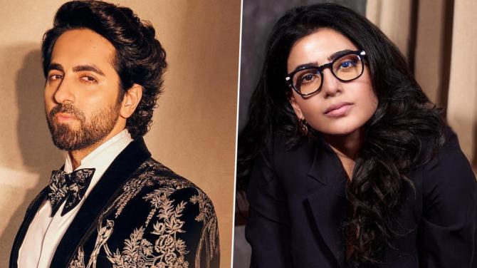 Bhediya To Stree 2, More Movies That Completes The Horror Comedy Universe