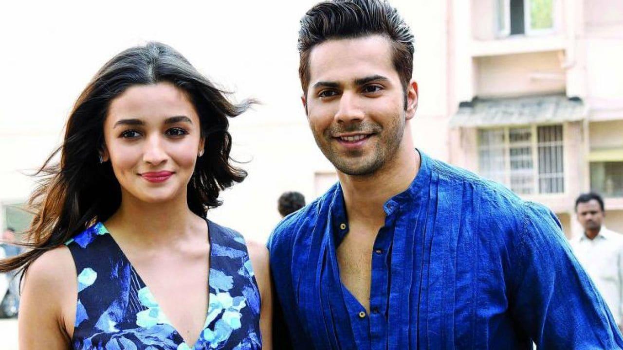 Varun Dhawan And Alia Bhatt To Reunite On The Big Screen? Here`s What We Know