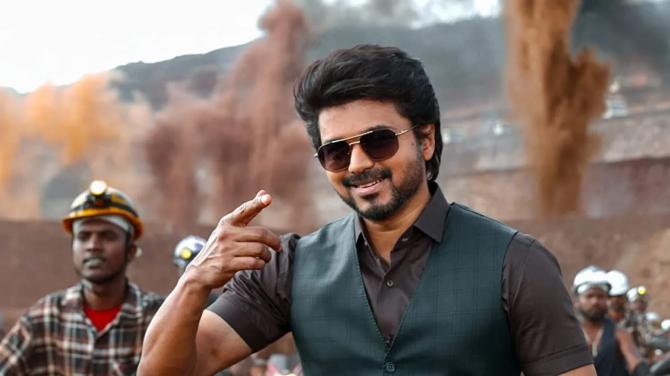 Varisu To Veera Simha Reddy: 5 Blockbuster South Movies To Watch With Your Family On Pongal 2023