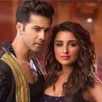 Will Judwaa 2 bring together Varun Dhawan and Parineeti Chopra?