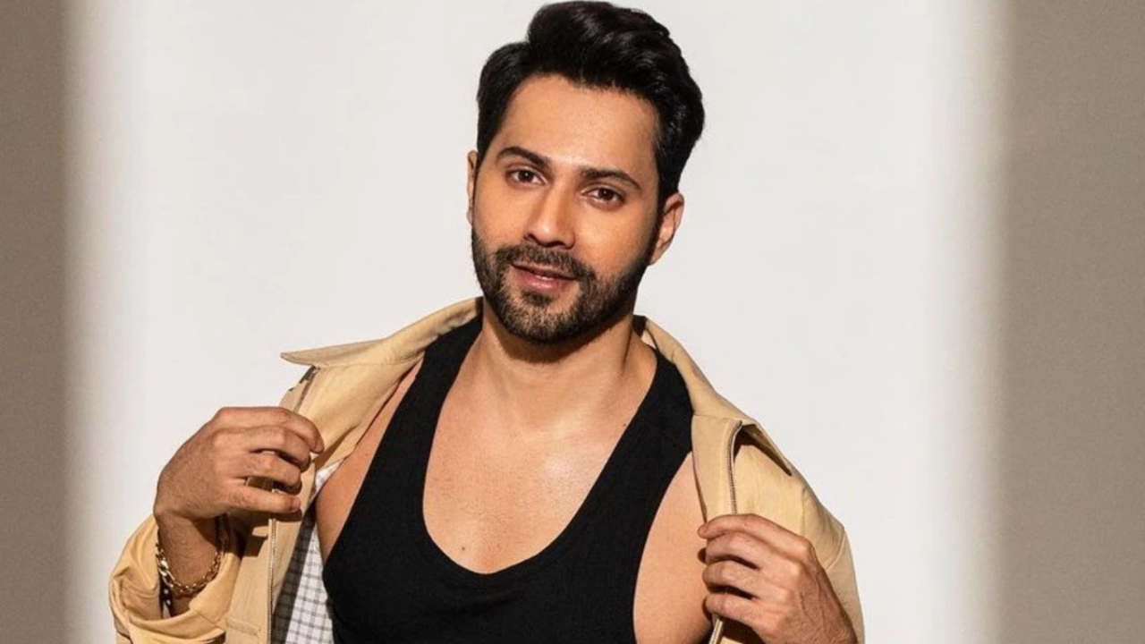 Varun Dhawan Makes LinkedIn Debut, Promises To Share Insights and BTS Stories
