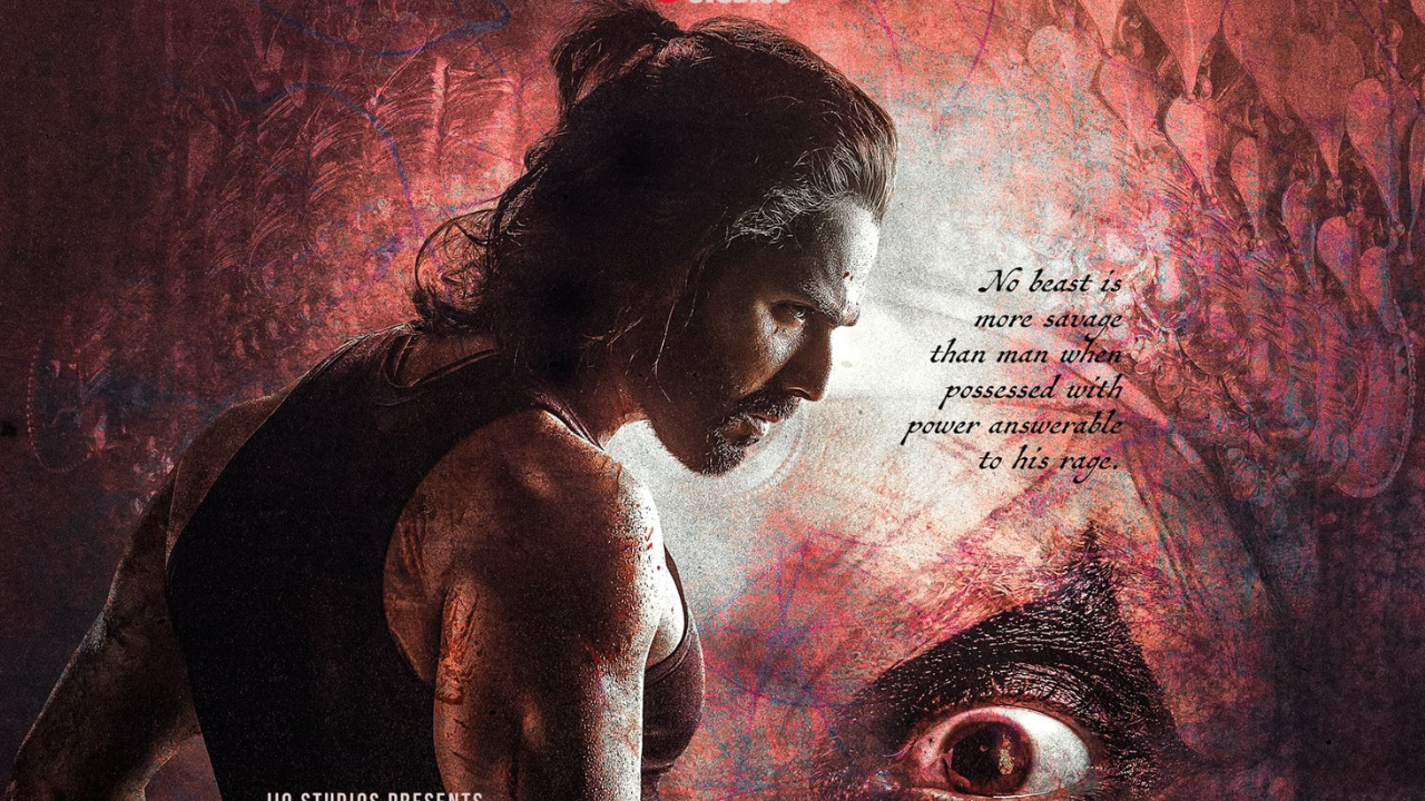 Varun also has the action thriller "Baby John" on the horizon, where he will star alongside Keerthy Suresh and Wamiqa Gabbi in a film directed by A Kaleeswaran and presented by Atlee in association with Jio Studios and Cine1 Studios.