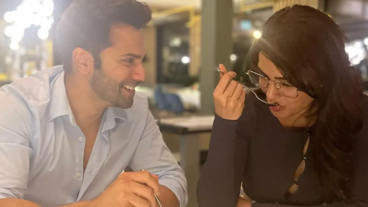 Additionally, Varun is set to appear in the Indian adaptation of the Hollywood series "Citadel," where he will share the screen with Samantha Ruth Prabhu.
Congratulations to Varun Dhawan and Natasha Dalal as they embark on this exciting new chapter in their lives!