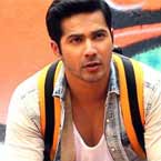 Didn`t cast actresses in Judwaa 2: Varun Dhawan