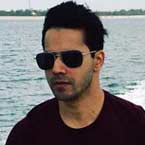 Varun Dhawan to celebrate New Year at Sunburn