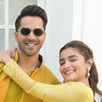 Varun, Alia to collaborate for a fashion project