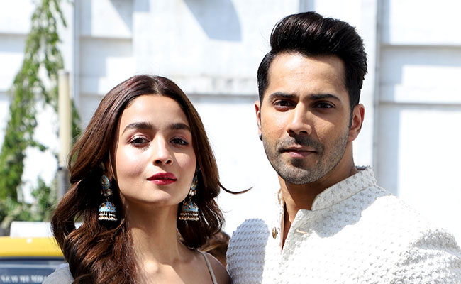 Kalank