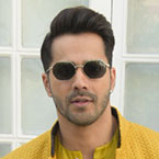 Varun Dhawan to raise funds for farmers in Maharashtra