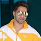 Varun Dhawan reveals how he will look in old age
