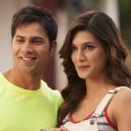 Kriti Sanon, Varun Dhawan starrer Bhediya to release on April 14