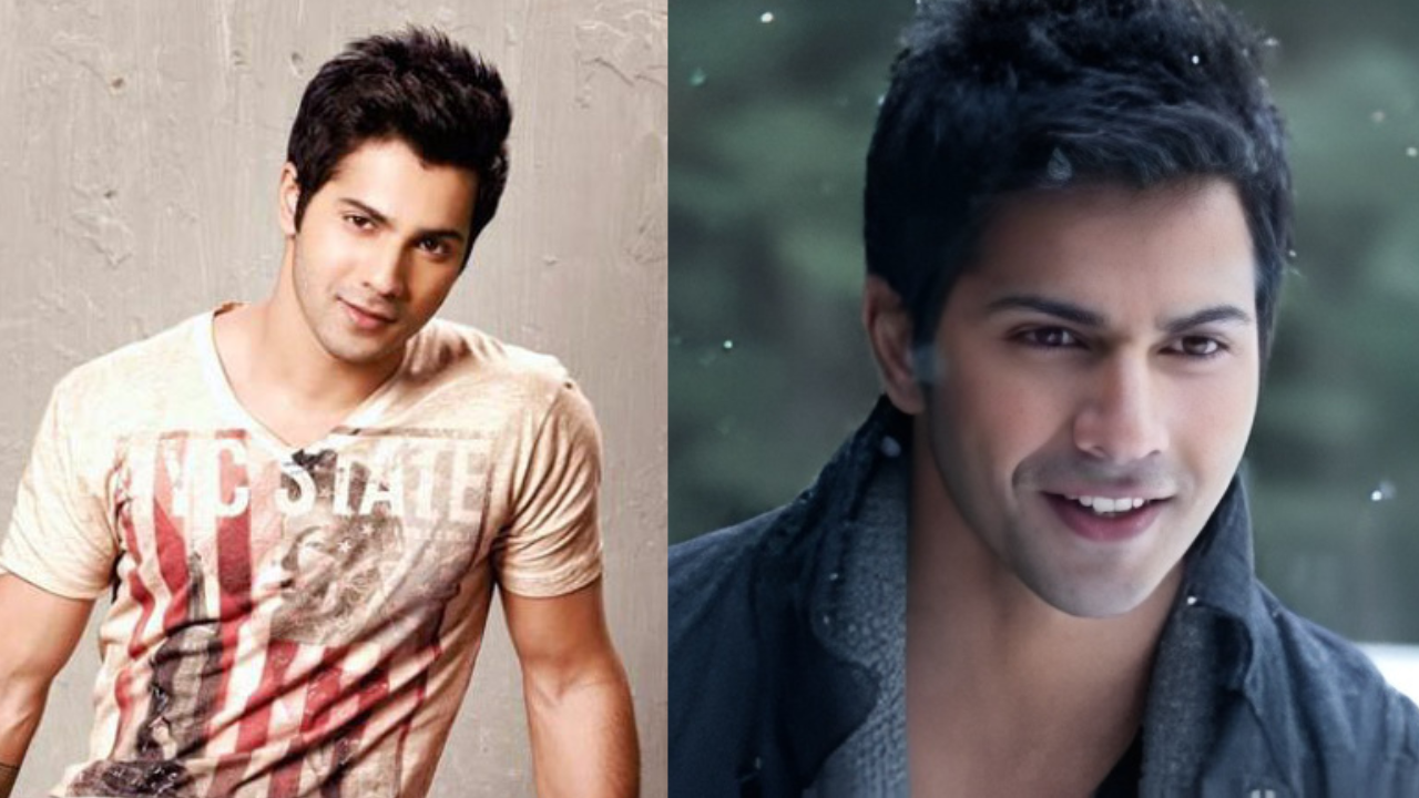 Varun Dhawan`s extravagant debut with "Student Of The Year"