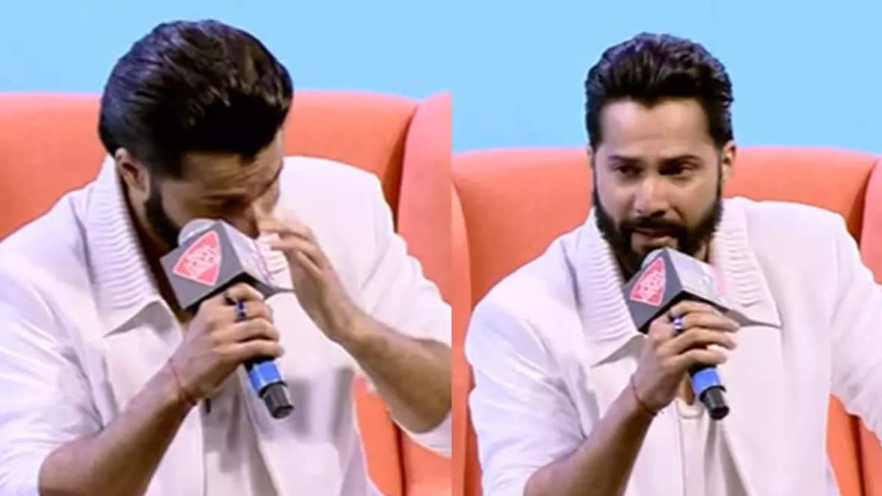 Varun Dhawan Breaks Silence On Vestibular Hypofunction: Says He Is Doing Better, Details Inside