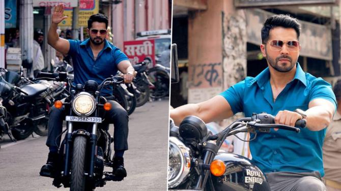 Vicky Kaushal, Ayushmann Khurrana, And More Bollywood Stars Most Promising Upcoming Movies
