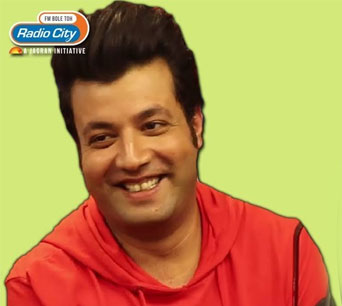 Varun Sharma