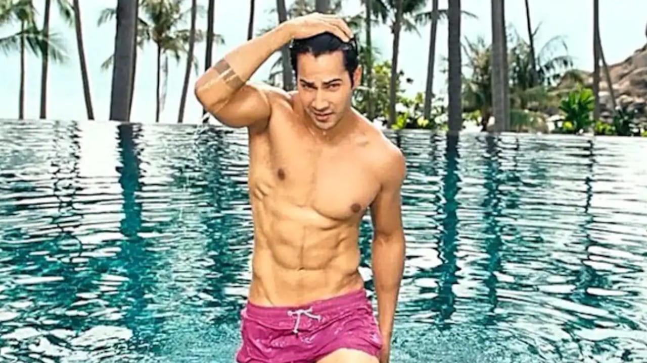 10 Years Of Varun Dhawan:  It Took Him 11 Superhit Movies To Become An Actor From A Hero