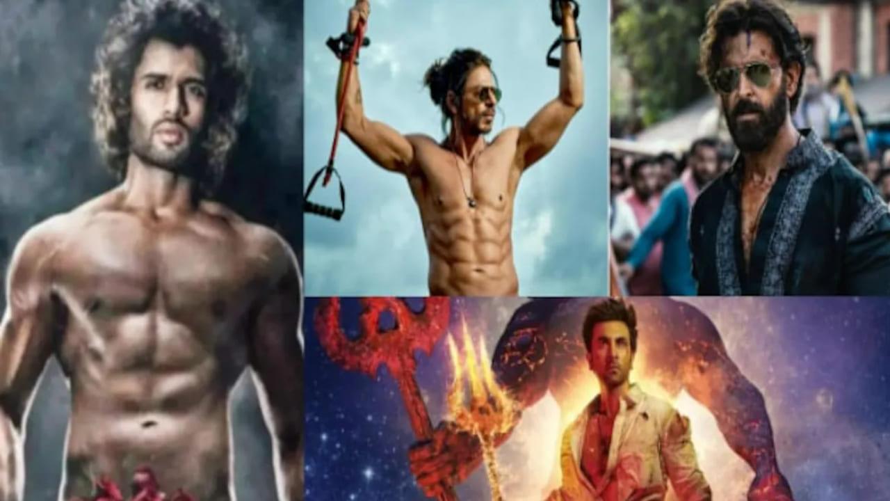 Brahmastra Part 2: After Hrithik Roshan And Ranveer Singh, Vijay Deverakonda Approached To Play Dev