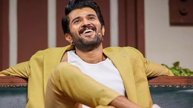 Vijay Deverakonda Special: 6 Iconic Dialogues By South`s Rowdy That Are Whistle-Worthy