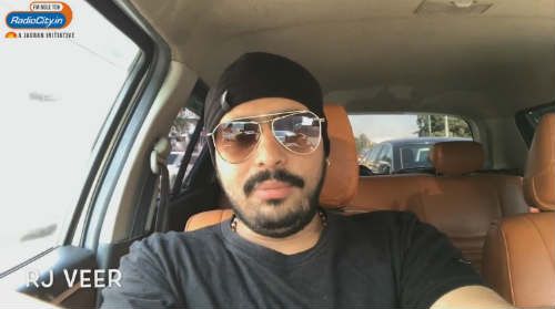 Car Ki Safai Quick Tips By RJ Veer - GJ5 Ki Safai