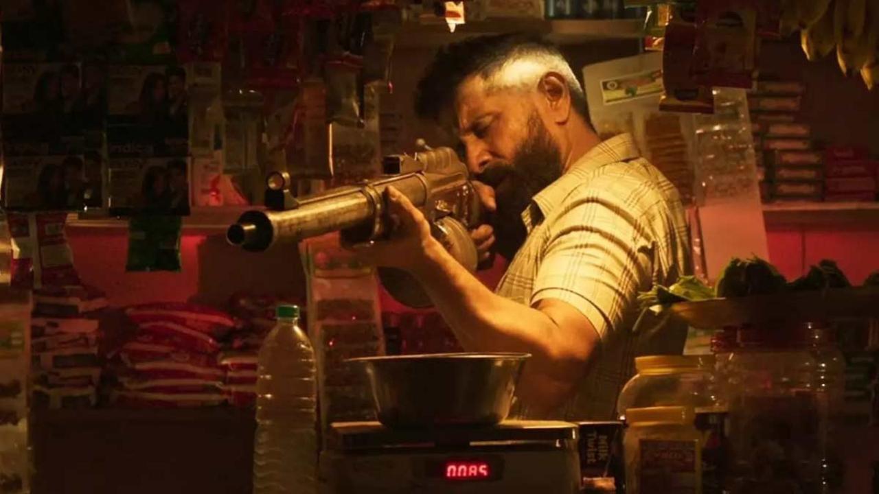 Vikram`s Veera Dheera Sooran In Legal Trouble, Producer Asked To Pay 7 Crore