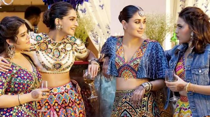 Friendship`s Day Special: Queen To Cocktail, These Bollywood Movies Prove Why Female Friendships Are The Best