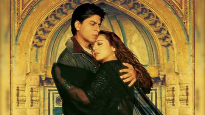 Aashiqui 2 To Veer Zaara, 5 Romantic Sagas To Revisit Before Saiyaara