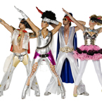 Beauty of India keeps calling us back: Vengaboys band