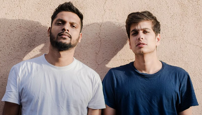 Dream Sandwich by Vernon Noronha feat. Raghav Meattle